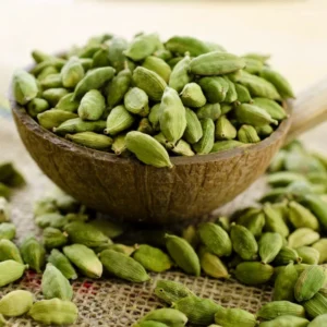 True Cardamom - 250 GM
