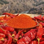 Chilli Powder - 250 GM