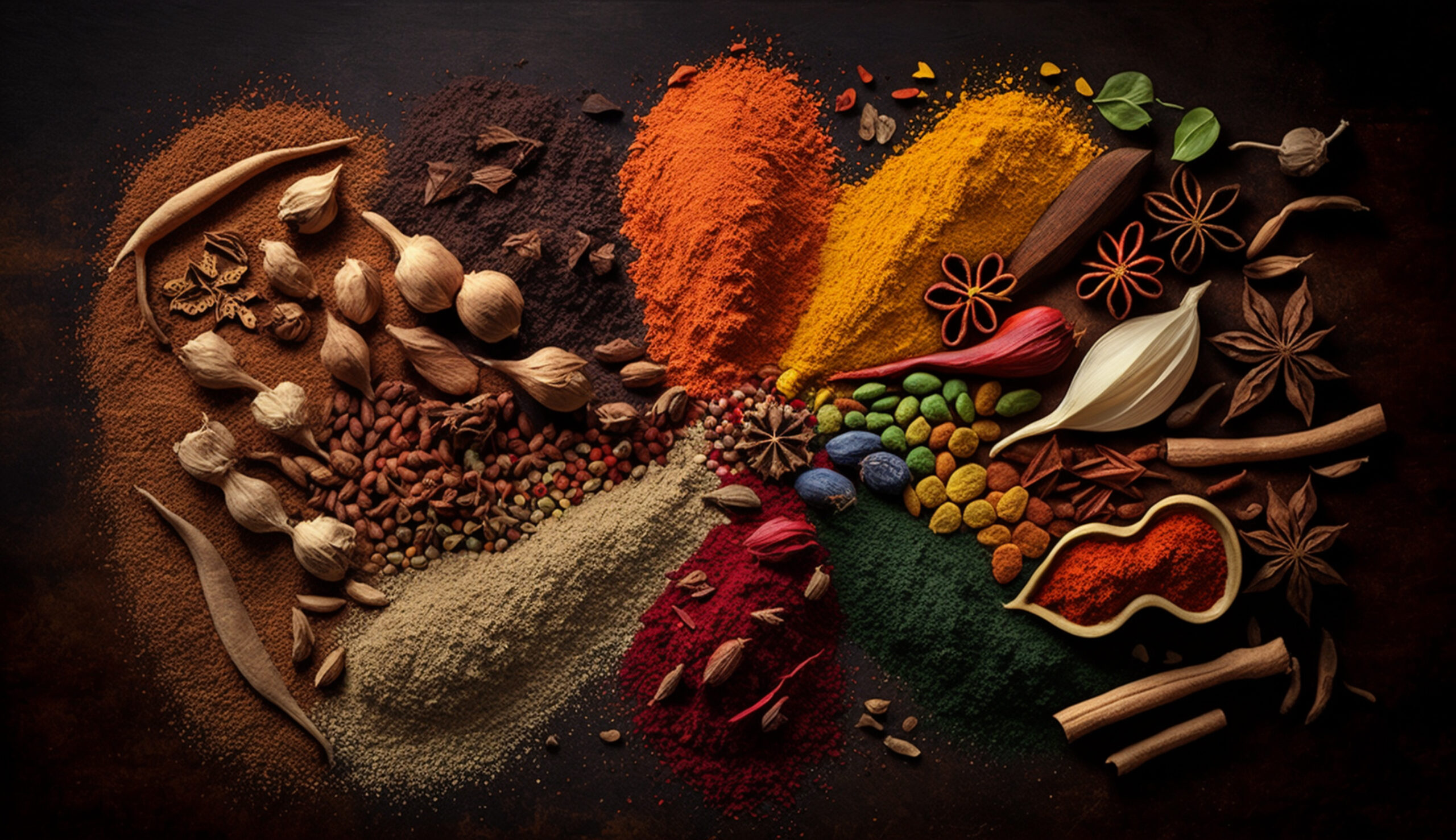 Why Choosing Pure Spices Matters for Your Health